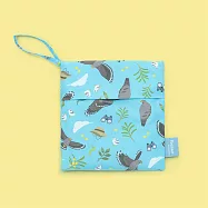 好日子 | Pockeat 小吃袋 -台灣猛禽研究會- 大冠鷲