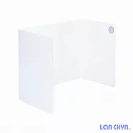 【連勤LAN CHYN】環保防疫隔板 (45×120cm) LC-1902