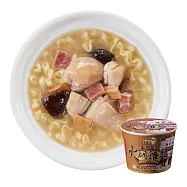 【小廚師】火烔雞麵(300g/桶)