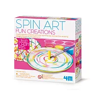 4M工藝創作玩具-旋轉創意