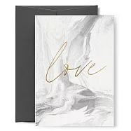 【Card Nest 】LOVE 萬用卡 #英國進口 #C1367