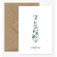 【AWS】HAPPY FATHER&rsquo;S DAY 父親節卡 #1039