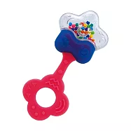 【Toyroyal 樂雅】可消毒 五角星搖鈴