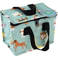 《Rex LONDON》環保保冷袋 | 保溫袋 保冰袋 野餐包 野餐袋 便當袋 - 狗日常