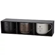 [星巴克]TRI COLOR典藏Demi set