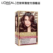 LOREAL Paris 巴黎萊雅 優媚霜時尚魅力系列 172g 6.41 巧克力棕