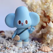 幸會潮玩 海星寶寶系列公仔盒玩 (單入隨機款)