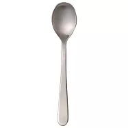 [MUJI無印良品]不鏽鋼餐具/茶匙/13cm