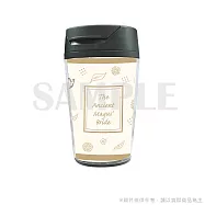 魔法使的新娘日版01隨身杯