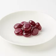 [MUJI無印良品]喉糖(藍莓&薄荷)/38g