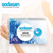 德國Sodasan<蘇達桑>衣物去漬潔衣皂 100g
