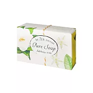 《雪文洋行》小白花 Edelweiss 純粹香皂