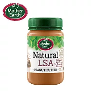 【壽滿趣】紐西蘭Mother Earth超級綜合堅果花生醬380g(到期日2026/1/28) (超級綜合堅果)