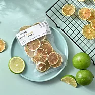 【田月桑時】 檸檬乾原片(35g)
