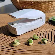 【摩肯】迷你封口機ST10「電池式」多款任選/台灣精品 無 白