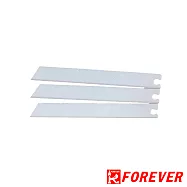 【FOREVER】鋒愛華陶瓷美工刀刀刃(小)-3入
