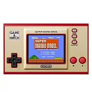 Game & Watch: 超級瑪利歐兄弟[台灣公司貨]