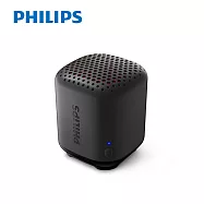 PHILIPS 飛利浦 藍牙音箱 無線喇叭 TAS1505 黑色