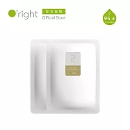 《O&rsquo;right 歐萊德》R-Pack洗髮精補充包600ml 二入 香檳玫瑰護色
