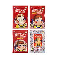 不二家 牛奶袋糖(80g)