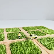 【TOSMU 童心木】田田杯墊