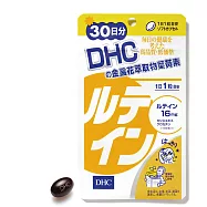 DHC金盞花萃取物葉黃素(30日份)