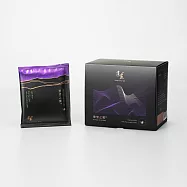 【湛盧咖啡】淺焙. 行家慾望之翼濾掛咖啡.1盒組(共10包;11gx10包/盒) 慾望之翼