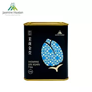 【花壇鄉農會】珍品-茉莉金萱(100g) /罐