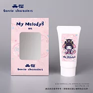 【SLL香氛護手霜_霹靂布袋戲x三麗鷗 聯名限定款】樂園香氛護手霜 七款任選 -美樂蒂x風采鈴