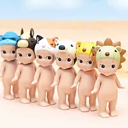 Sonny Angel 經典動物系列 Version.4 盒玩公仔 New 單入隨機款