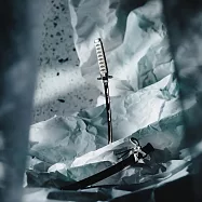 NIKKEN|新選組日本名將武士拆信刀 沖田總司