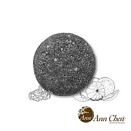 陳怡安手工皂-洗髮餅60g(固態洗髮精) 黑天使(香氛系列)