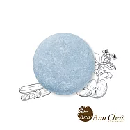 陳怡安手工皂-洗髮餅60g(固態洗髮精) 海水正藍(香氛系列)