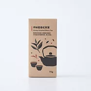 [MUJI無印良品](農)坪林蜜香紅茶/75g