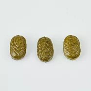 [MUJI無印良品](農)坪林包種茶糖/120g