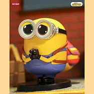 Minions 小小兵大眼萌2系列公仔盒玩(12入盒裝)