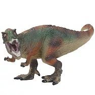 樂彩森林 高仿真恐龍- 霸王龍