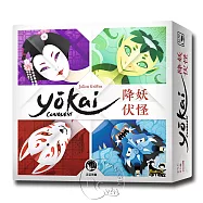 【新天鵝堡桌遊】降妖伏怪