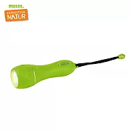 【德國Moses】小探險家-LED野外防震手電筒