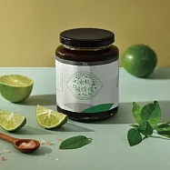 【田月桑時】冰熬鹹檸檬(550g)-罐裝