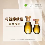 【買大贈小】O&rsquo;right 歐萊德 咖啡因養髮液100ml 贈 同品項50ml