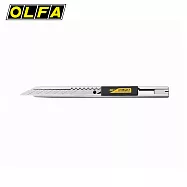 OLFA SAC-1 自動卡瑣細工刀