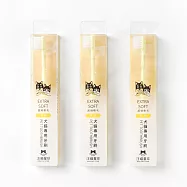 【汪喵星球】犬貓軟毛牙刷- 平頭