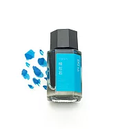 【KWZ|鋼筆標準墨水】_雨過天青_ 綠松石