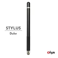 [ZIYA] 金屬網布電容式觸控筆 鋁合金車紋 公爵款