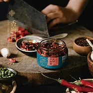 [杜甲] 私房醬-香麻醬130g