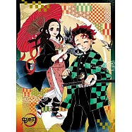 2022年鬼滅之刃月曆