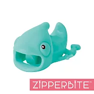 Dreams Zipperbite 可愛動物拉鍊吊飾 變色龍