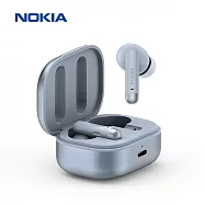 【Nokia 諾基亞】ANC降噪 真無線藍牙耳機 三色可選 (E3511) 星河藍