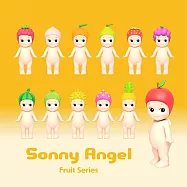 Sonny Angel 經典水果系列 盒玩公仔 New (單入隨機款)